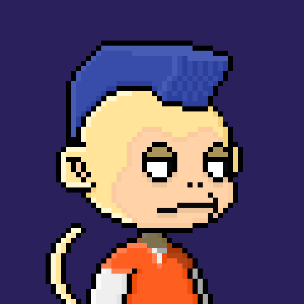 MonkeyHood #4489