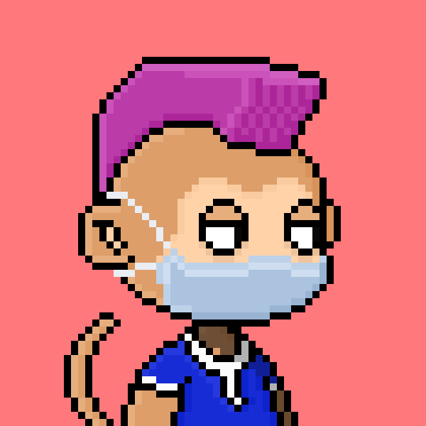 MonkeyHood #4491