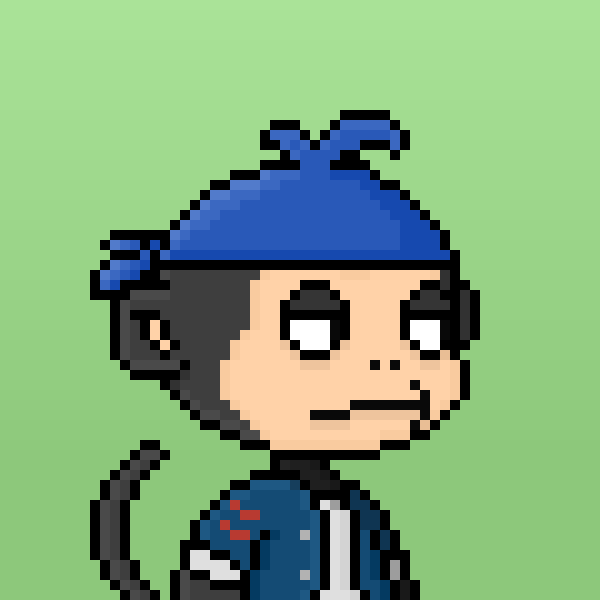 MonkeyHood #4498