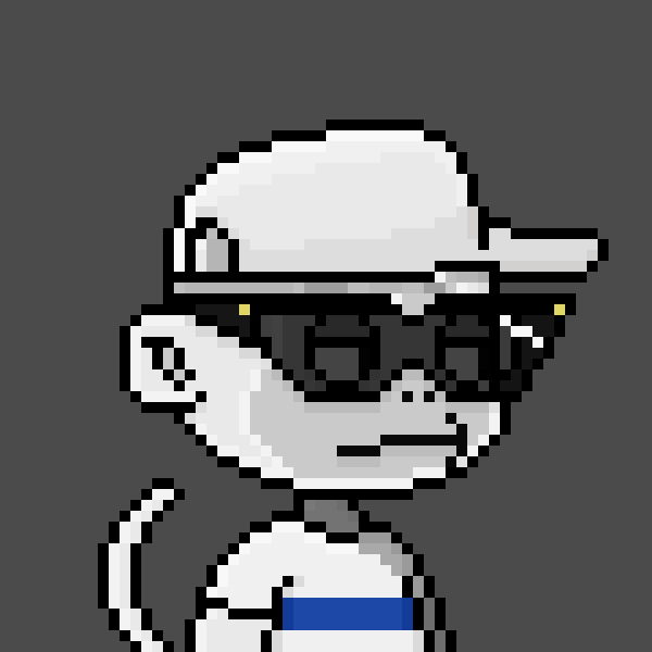 MonkeyHood #4508