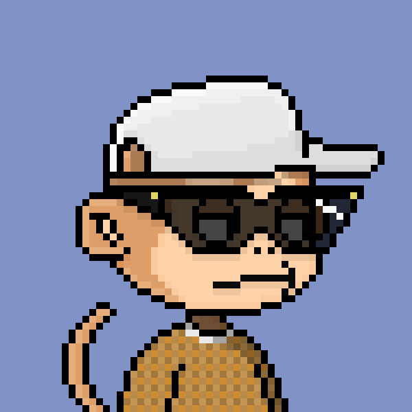 MonkeyHood #4509