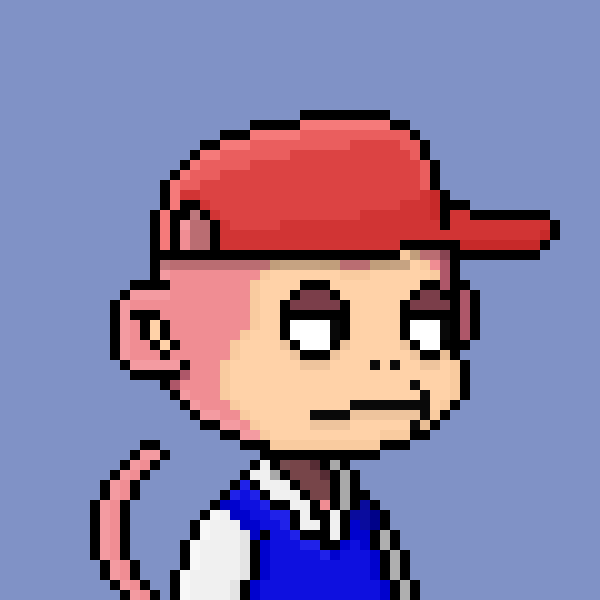 MonkeyHood #4515