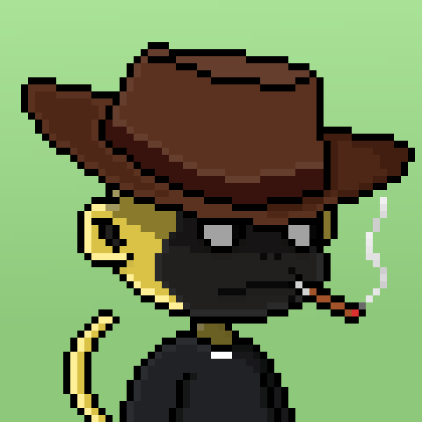 MonkeyHood #4528