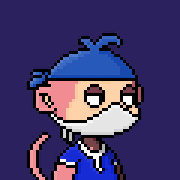 MonkeyHood #453