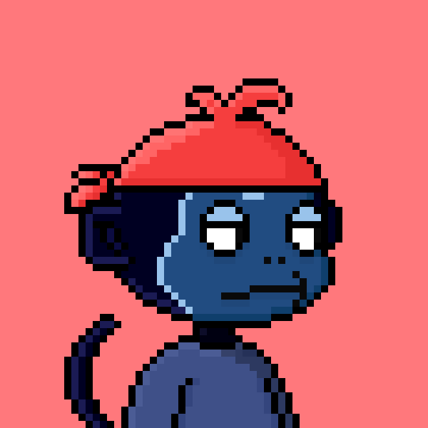 MonkeyHood #4534