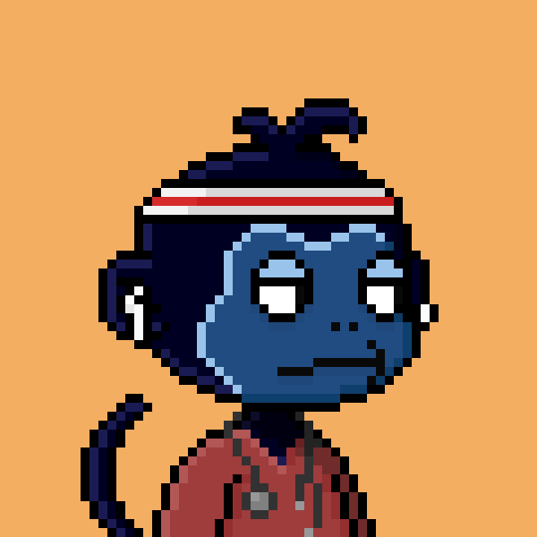 MonkeyHood #4547