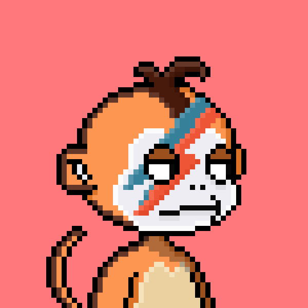 MonkeyHood #455
