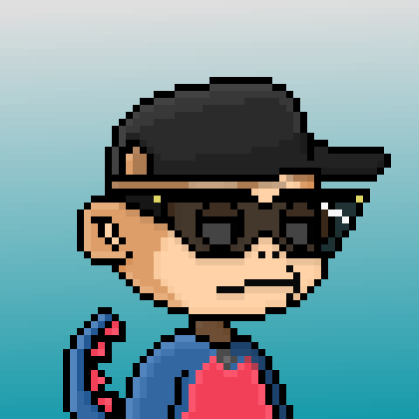 MonkeyHood #4562