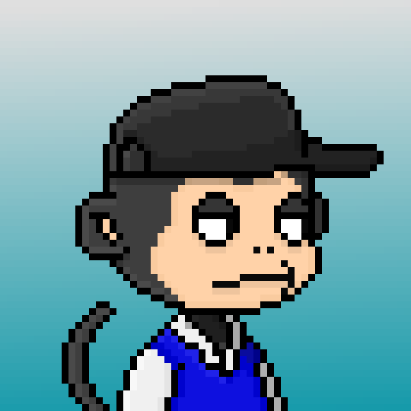 MonkeyHood #4579