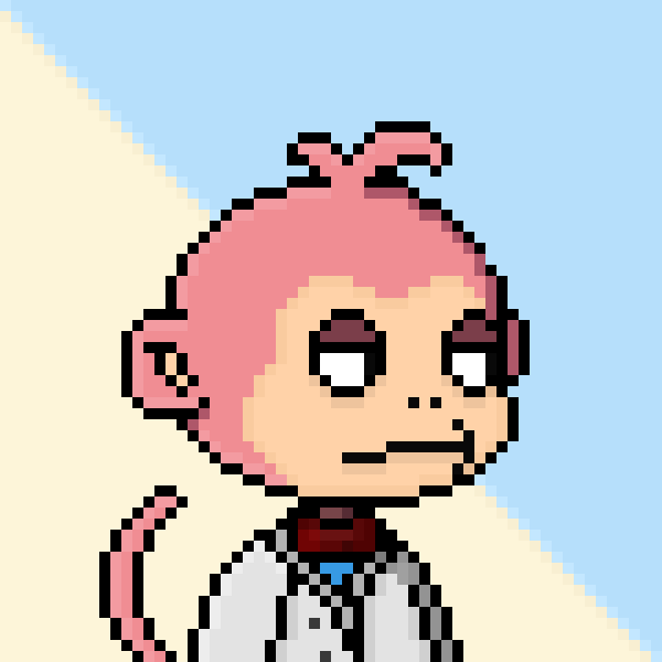 MonkeyHood #4598