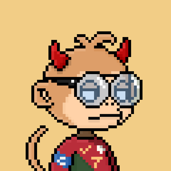 MonkeyHood #4599