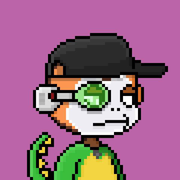 MonkeyHood #4600