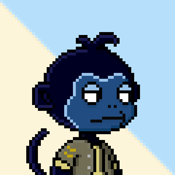 MonkeyHood #4601