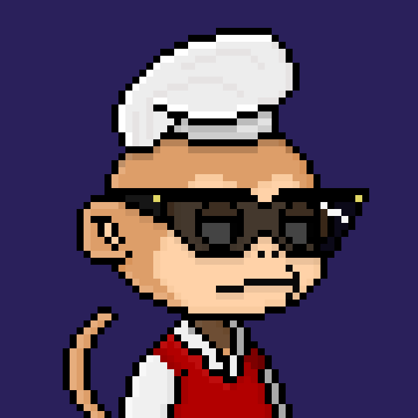 MonkeyHood #4609