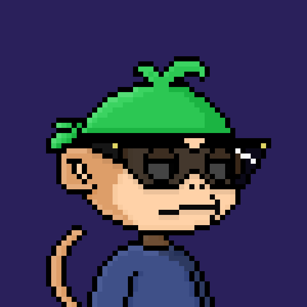 MonkeyHood #4611