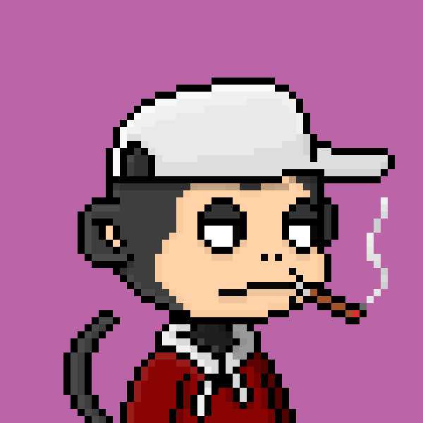 MonkeyHood #4617