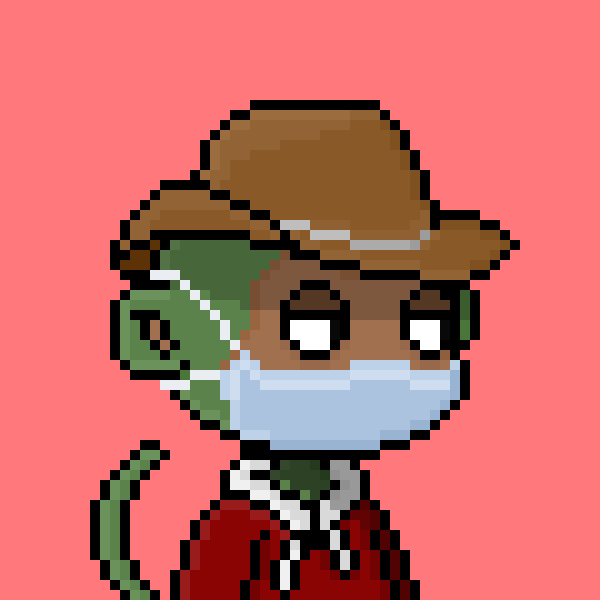 MonkeyHood #4618