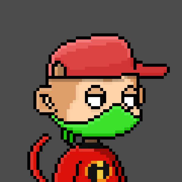 MonkeyHood #4622