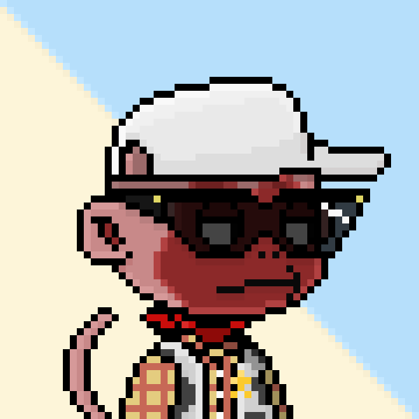 MonkeyHood #4623