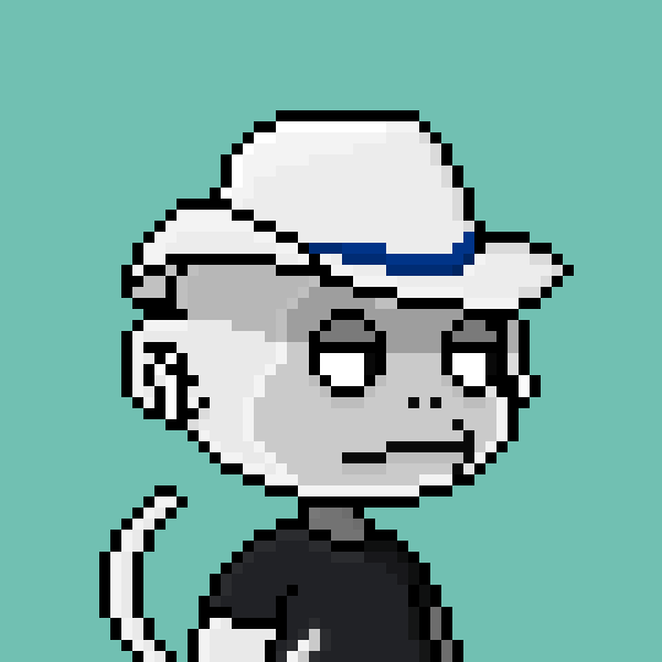 MonkeyHood #4628