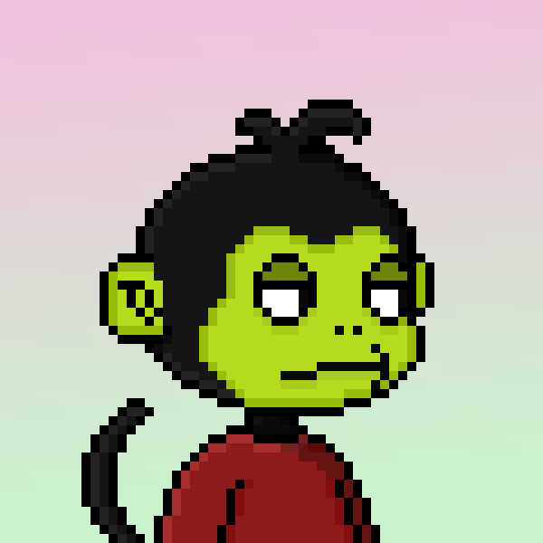 MonkeyHood #4629