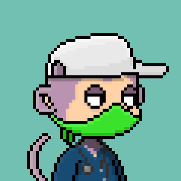 MonkeyHood #4630