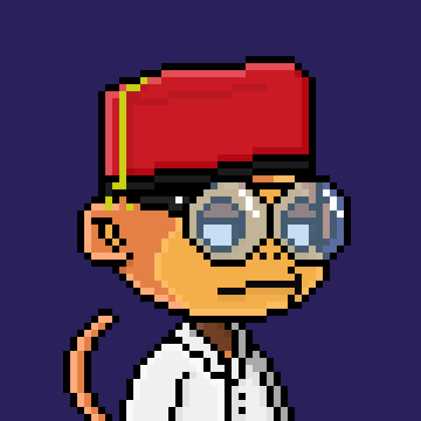 MonkeyHood #4632