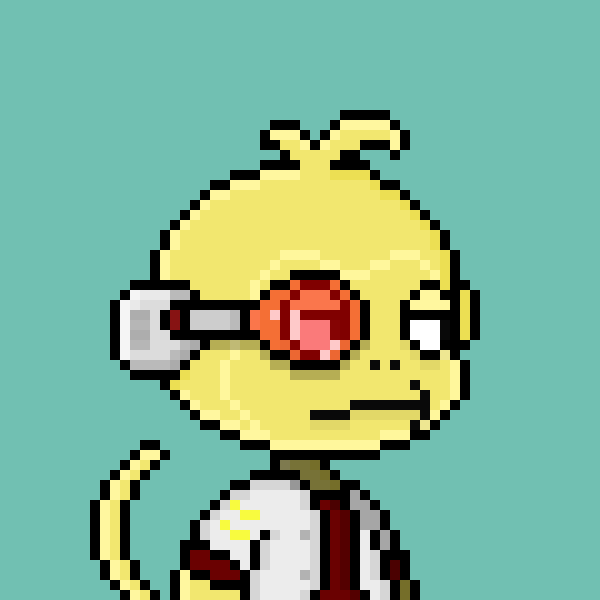 MonkeyHood #4634