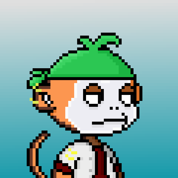 MonkeyHood #4639