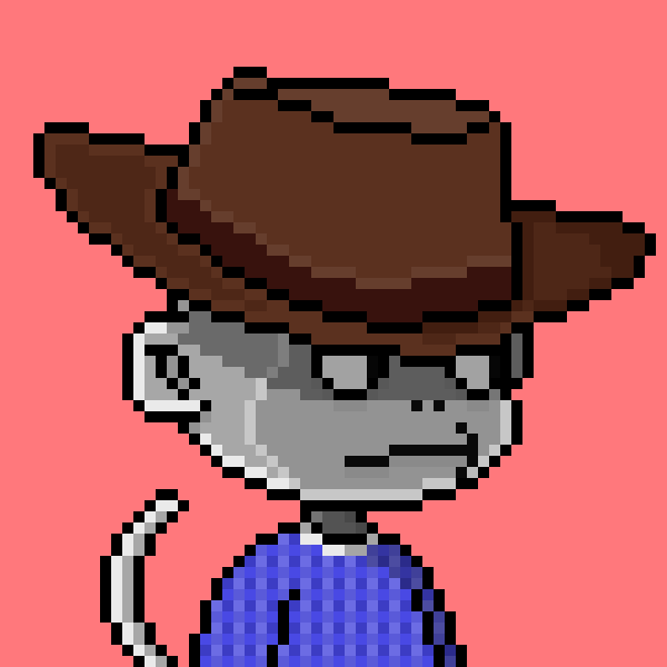 MonkeyHood #4641