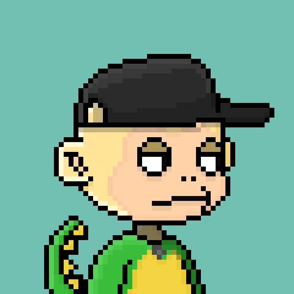 MonkeyHood #4644