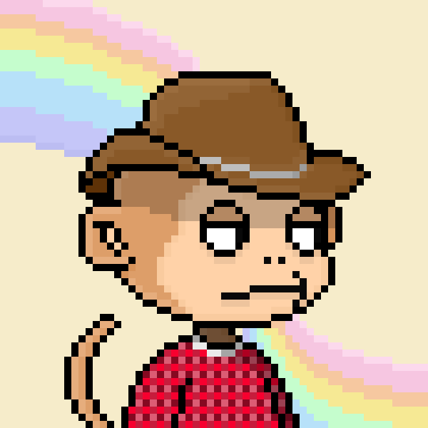 MonkeyHood #4645