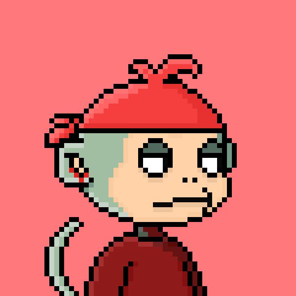 MonkeyHood #4646