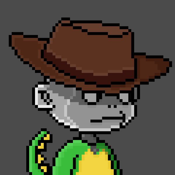 MonkeyHood #4649