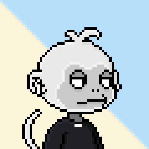 MonkeyHood #4657