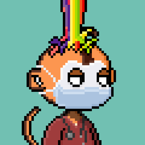 MonkeyHood #466