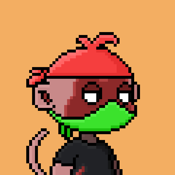 MonkeyHood #4664