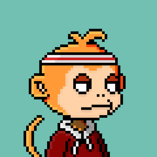 MonkeyHood #4680