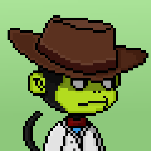 MonkeyHood #4683