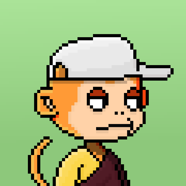 MonkeyHood #4684