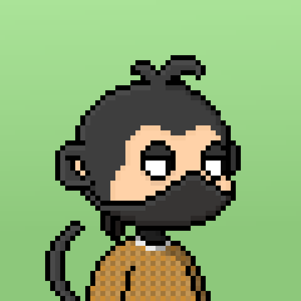 MonkeyHood #4685