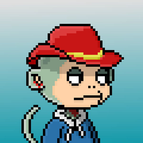 MonkeyHood #4687