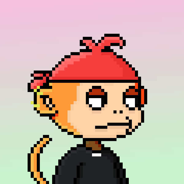 MonkeyHood #4690