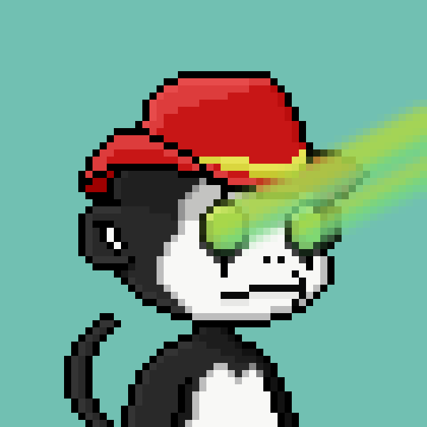 MonkeyHood #4698