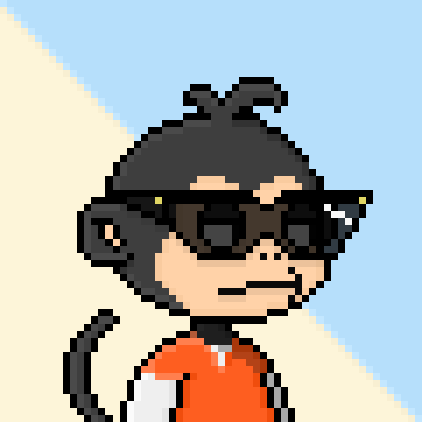 MonkeyHood #4701
