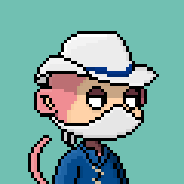 MonkeyHood #4702