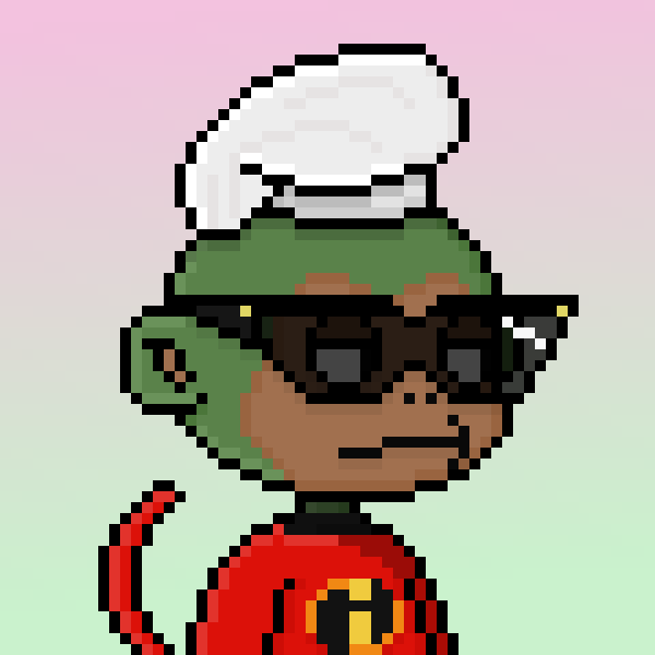 MonkeyHood #4704
