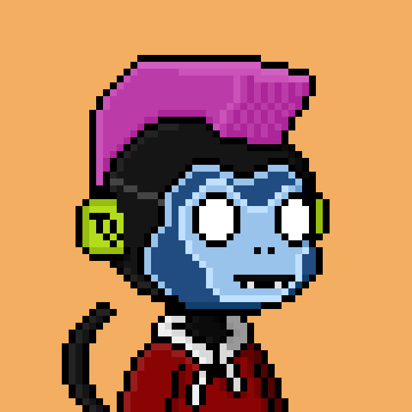 MonkeyHood #4706