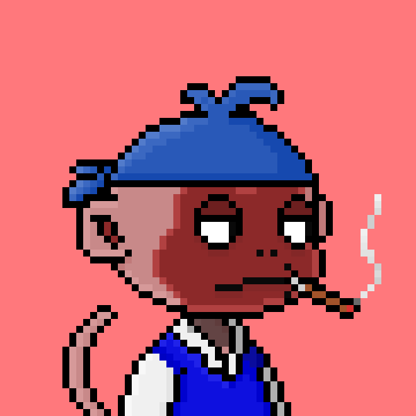 MonkeyHood #4714