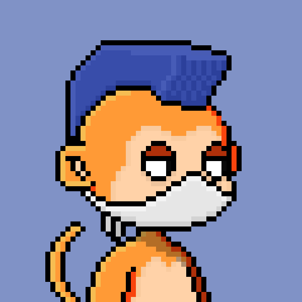MonkeyHood #4718